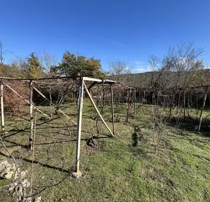 Снимка 5 — Парцел във Варна, с. Осеново