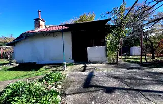 Парцел във Варна, с. Осеново