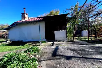 Парцел във Варна, с. Осеново