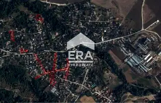 Парцел във Варна, с. Осеново