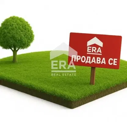 Снимка 2 — Парцел във Варна, с. Осеново