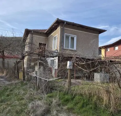 Снимка 2 — Парцел в София, с. Осоица