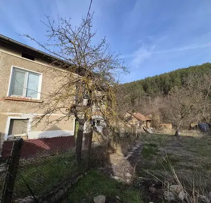 Снимка 4 — Парцел в София, с. Осоица
