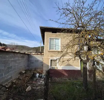 Снимка 5 — Парцел в София, с. Осоица