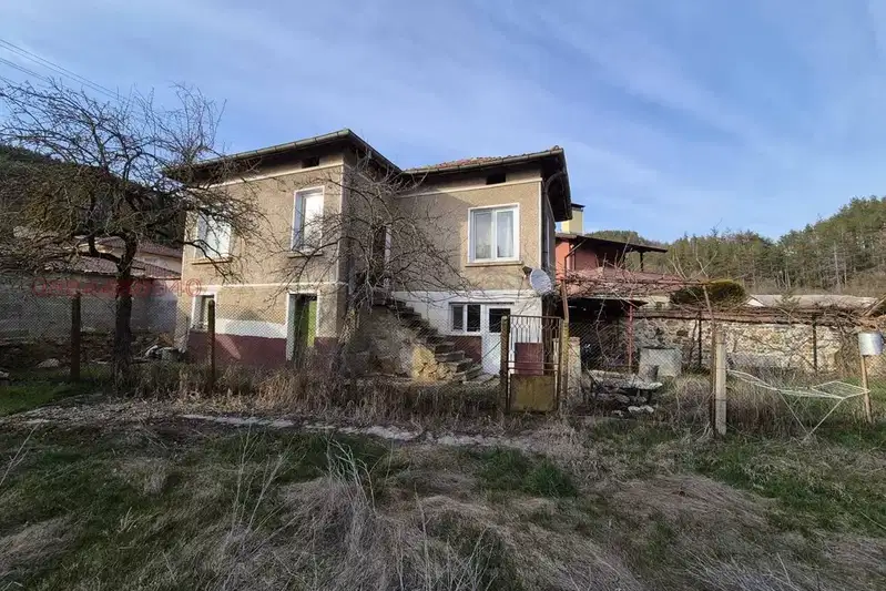 Парцел в София, с. Осоица