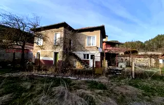 Парцел в София, с. Осоица