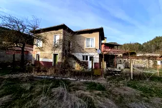 Парцел в София, с. Осоица
