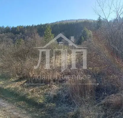 Снимка 4 — Парцел в Стара Загора, с. Остра могила