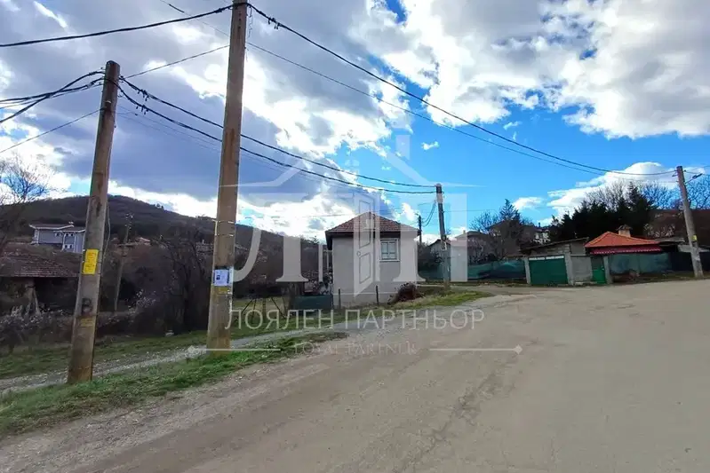 Парцел в Стара Загора, с. Остра могила