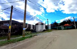 Парцел в Стара Загора, с. Остра могила