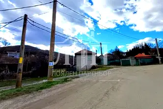 Парцел в Стара Загора, с. Остра могила