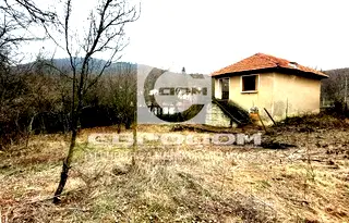 Парцел в Стара Загора, с. Остра могила