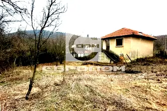 Парцел в Стара Загора, с. Остра могила