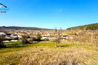 Парцел в Шумен, с. Овчарово