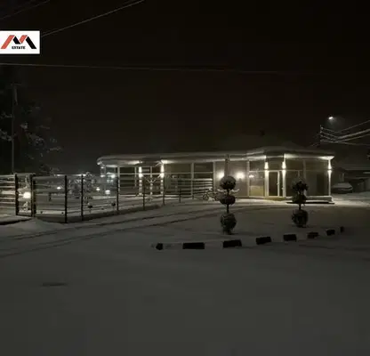 Снимка 2 — Парцел в Стара Загора, с. Овощник