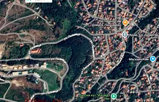 Парцел в с. Панчарево