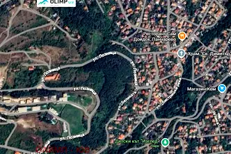 Парцел в с. Панчарево