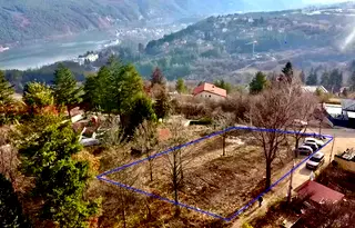 Парцел в с. Панчарево