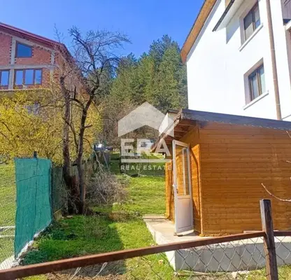Photo 3 — Plot in Pancharevo