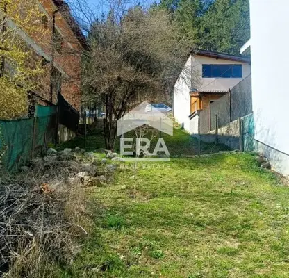 Photo 4 — Plot in Pancharevo