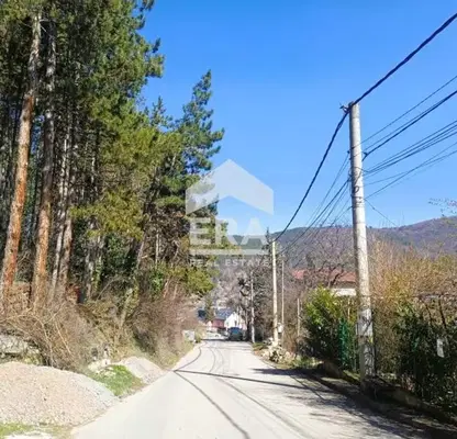 Photo 5 — Plot in Pancharevo