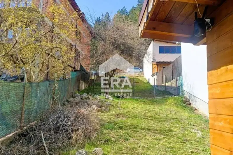 Plot in Pancharevo