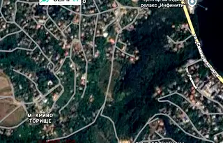 Парцел в с. Панчарево
