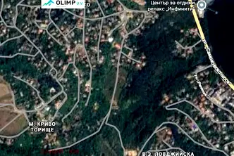 Парцел в с. Панчарево