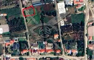 Парцел в Пловдив, с. Паничери