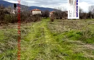 Парцел в Пазарджик, с. Паталеница