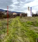 Парцел в Пазарджик, с. Паталеница