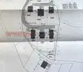 Снимка 3 — Парцел в София, с. Пауново