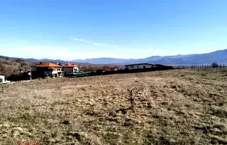 Парцел в София, с. Пчелин
