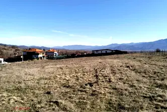 Парцел в София, с. Пчелин