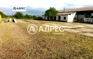 Парцел във Варна, с. Пчелник