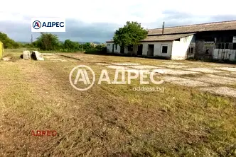 Парцел във Варна, с. Пчелник