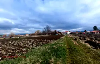 Парцел в София, с. Петърч