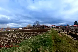 Парцел в София, с. Петърч