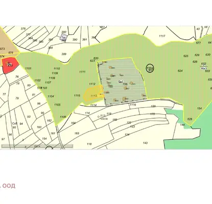 Photo 2 — Plot in Plana