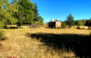 Парцел в с. Плана