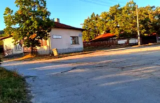 Парцел в София, с. Подгорие