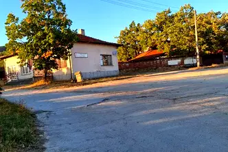 Парцел в София, с. Подгорие