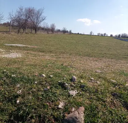 Photo 2 — Plot in Podgumer