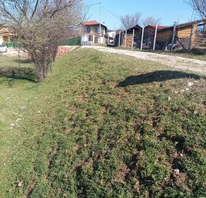 Photo 3 — Plot in Podgumer