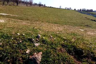 Парцел в с. Подгумер