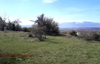 Парцел в с. Подгумер