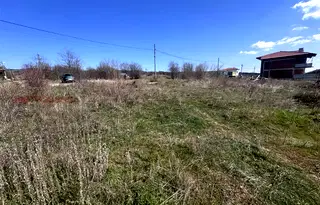 Парцел в с. Подгумер