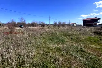 Парцел в с. Подгумер
