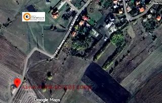 Парцел в София, с. Пожарево