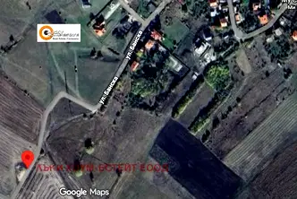 Парцел в София, с. Пожарево